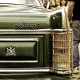 Mercury Grand Marquis Coupe